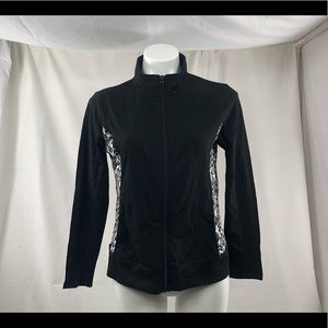 Anthony Richards Jacket